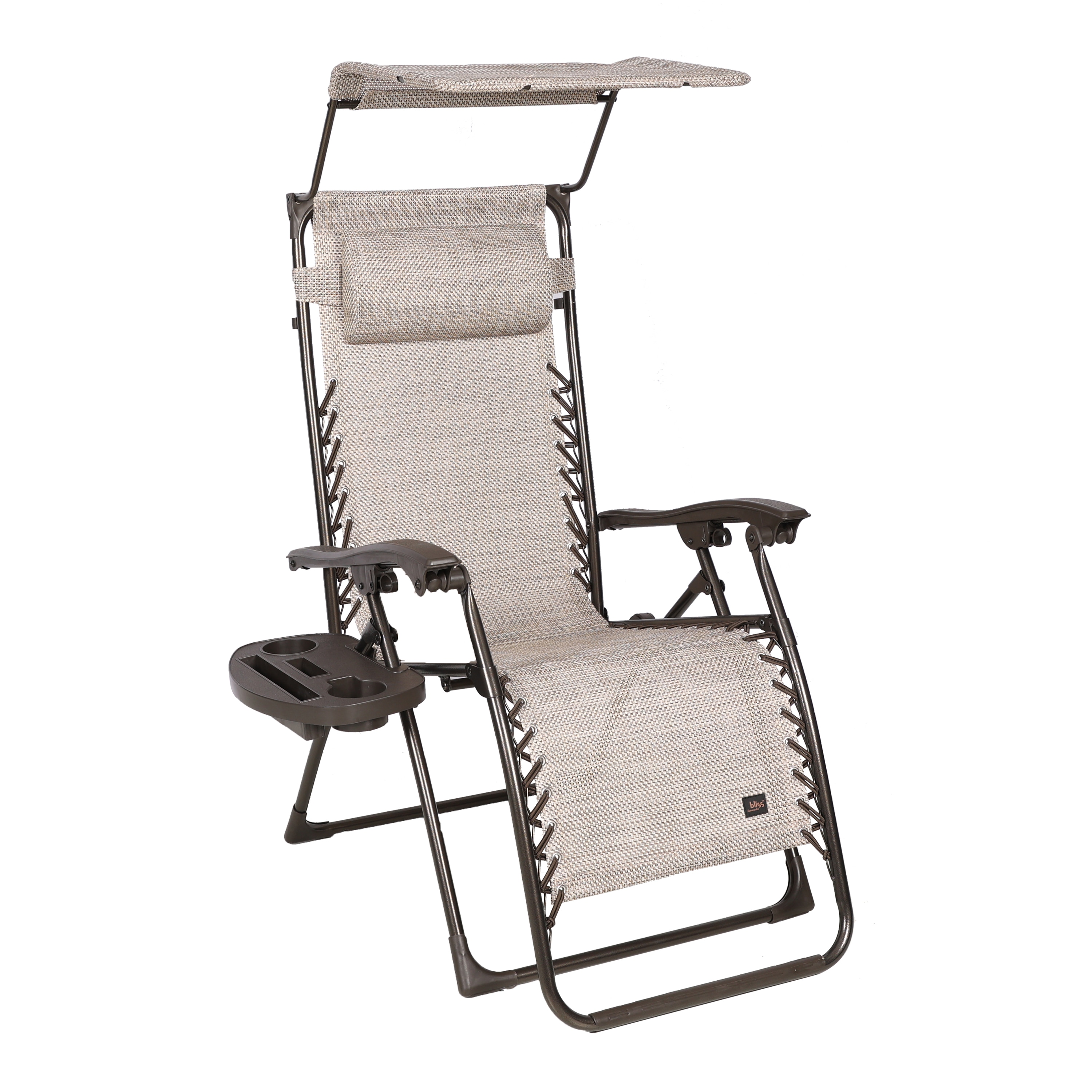 Bliss GFC-026-2S Patio-Chairs - View #2