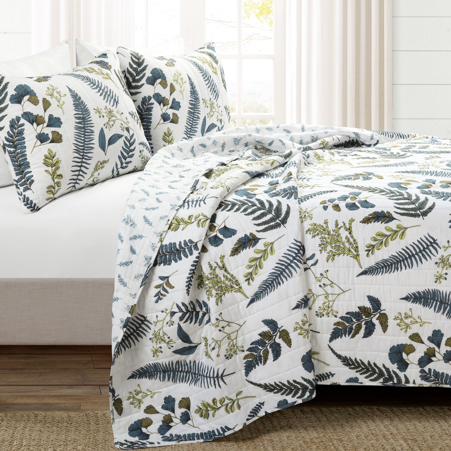 Lush Decor 16T007676 Comforters-And-Bedspreads - View #2