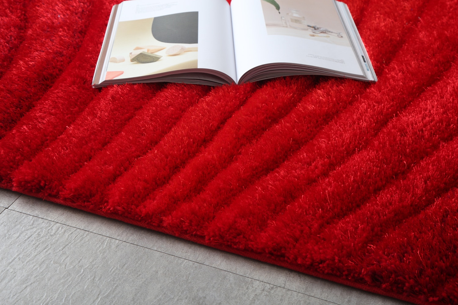 Amazing Rugs 3D305R-57 rugs - View #4