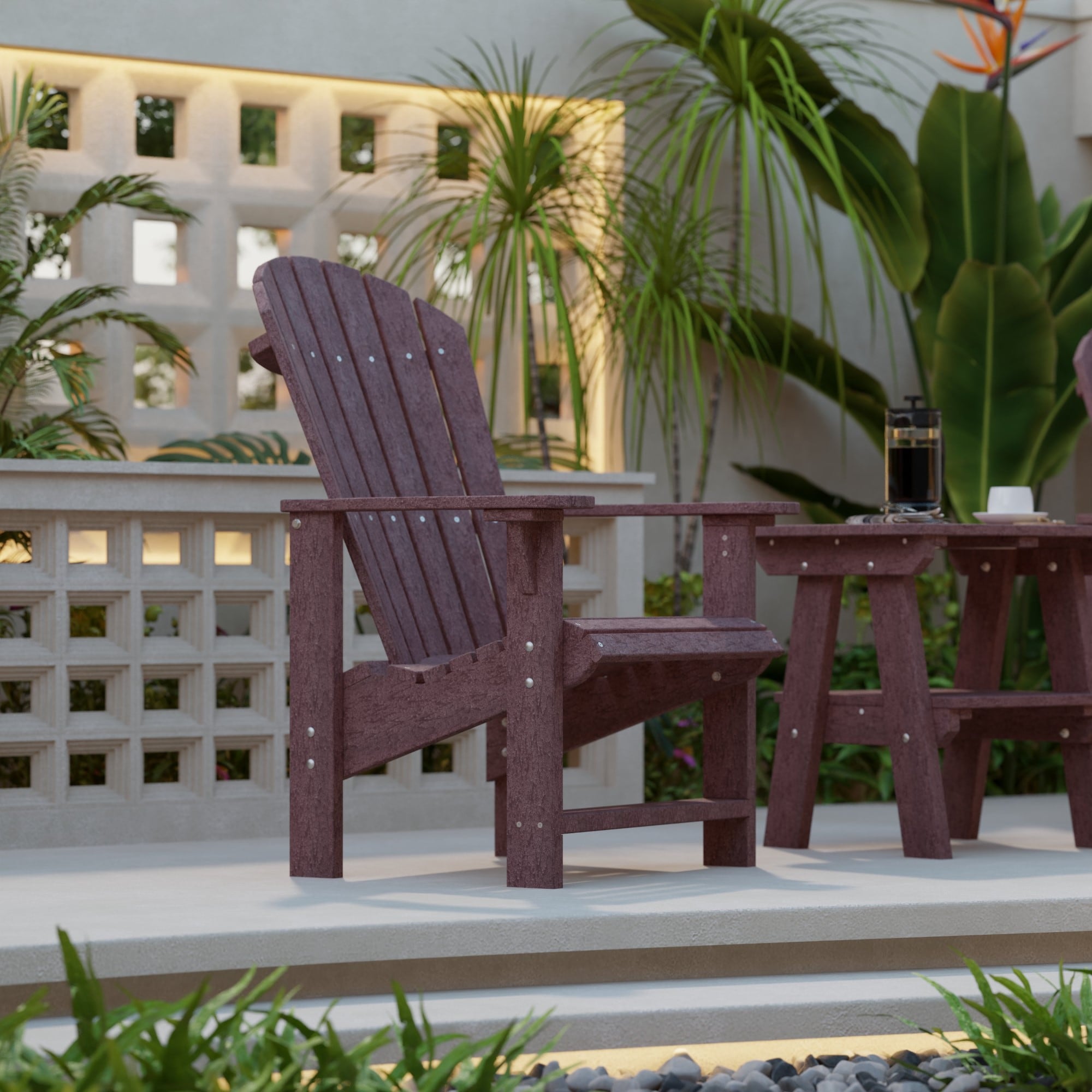 Wildridge LCC-112-CW Patio-Chairs - View #3