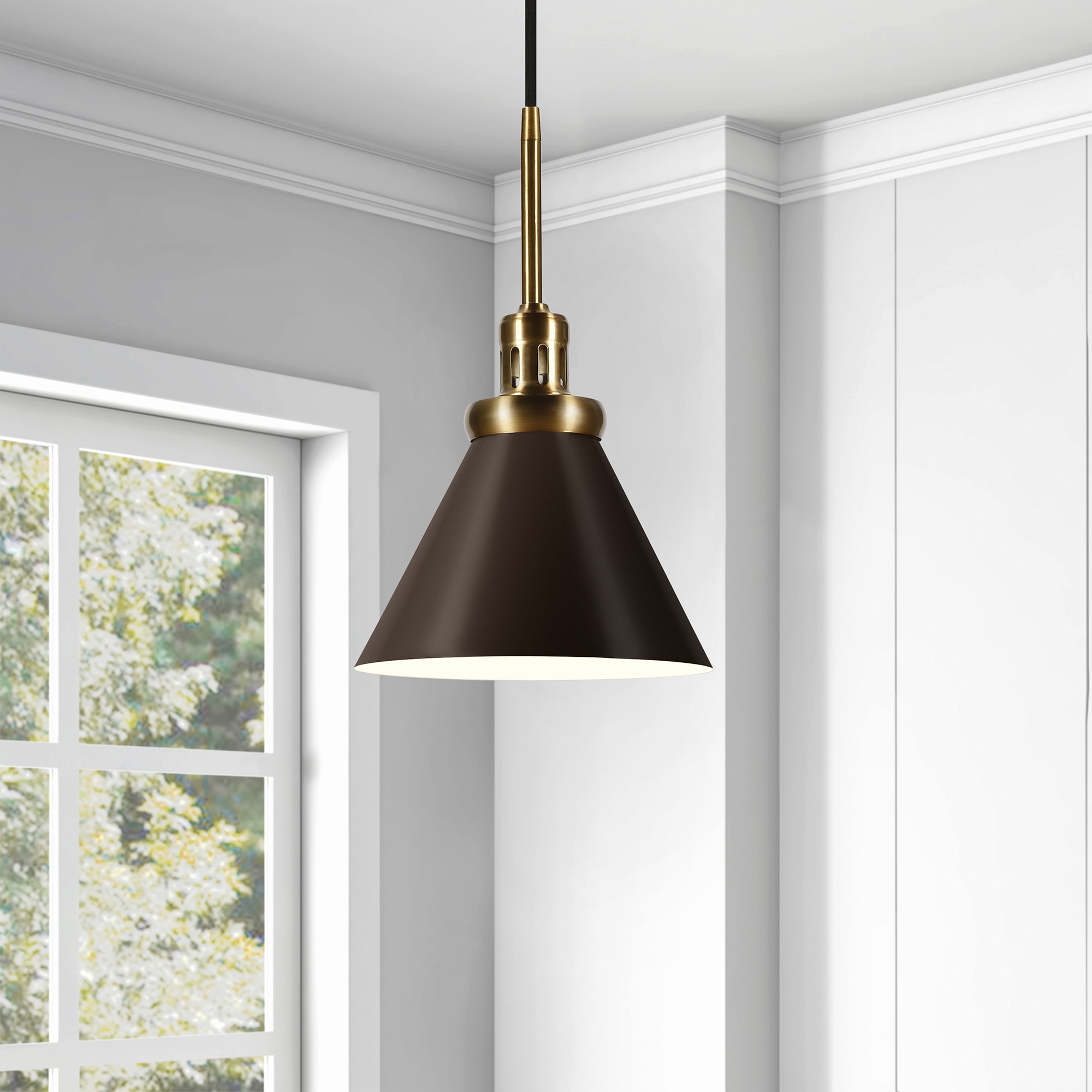 Hailey Home PD0728 Pendant-Lights - View #10