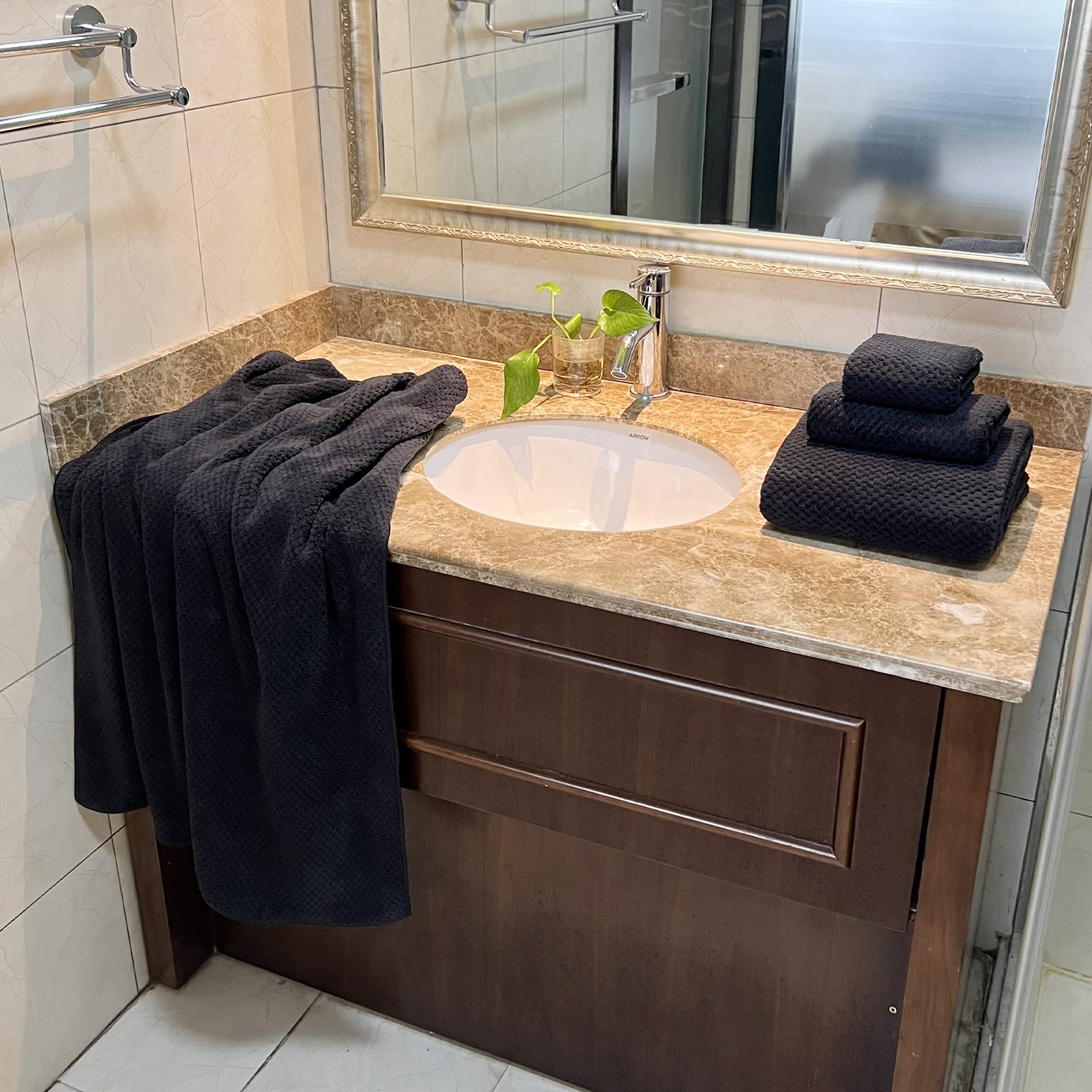 OMOMMD 5749848256495 Bath-Towels - View #4