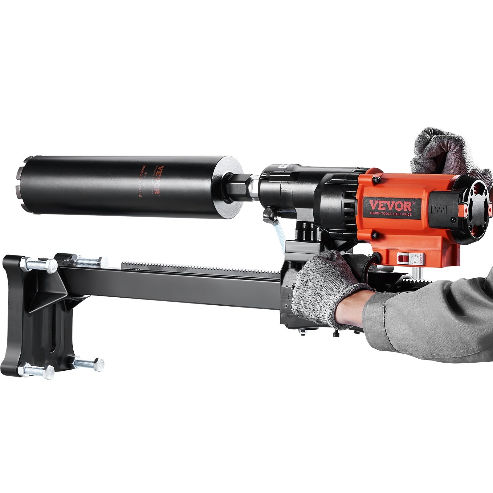 LOVMOR SF-H-T3342P310929 Speciality-Garden-Hand-Tools - View #2