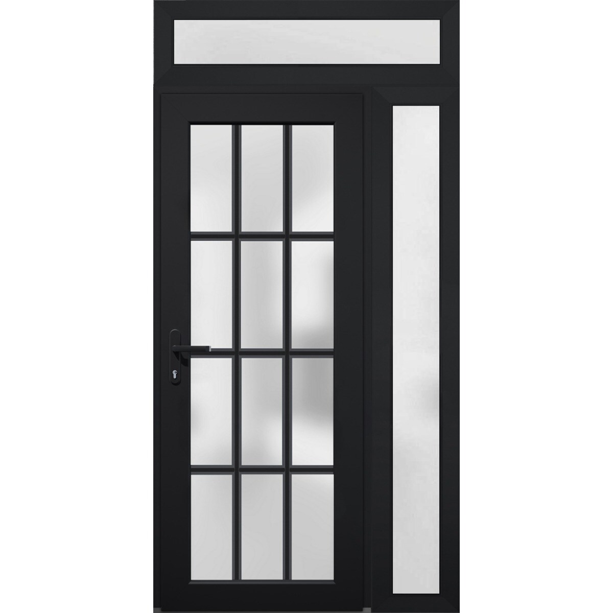 Vdom doors 8312EDB36128014R Entry-Doors - View #3