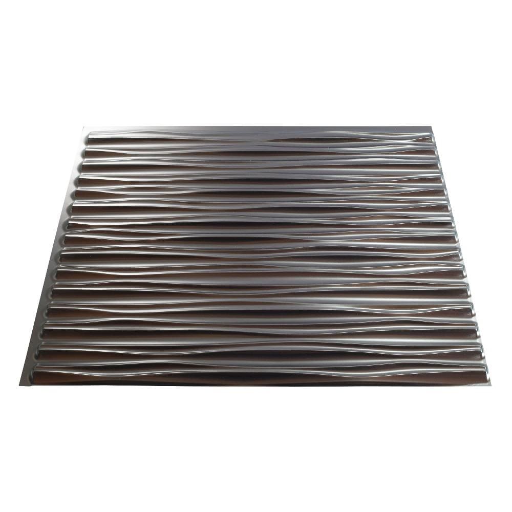 Fasade PL7529 Ceiling-Tile - View #3