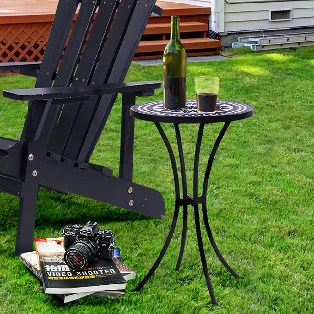 AHIOU HOME ZAAH-G116841ST Patio-Tables - View #3