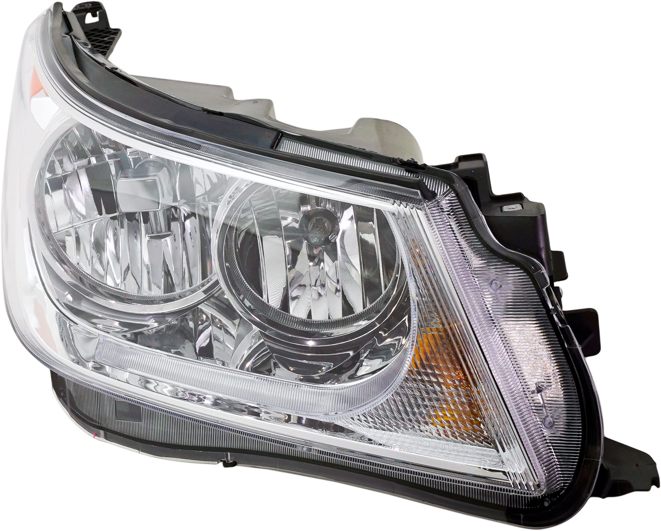 Garage-Pro JCWREPB100129GP Headlights-Components - View #2