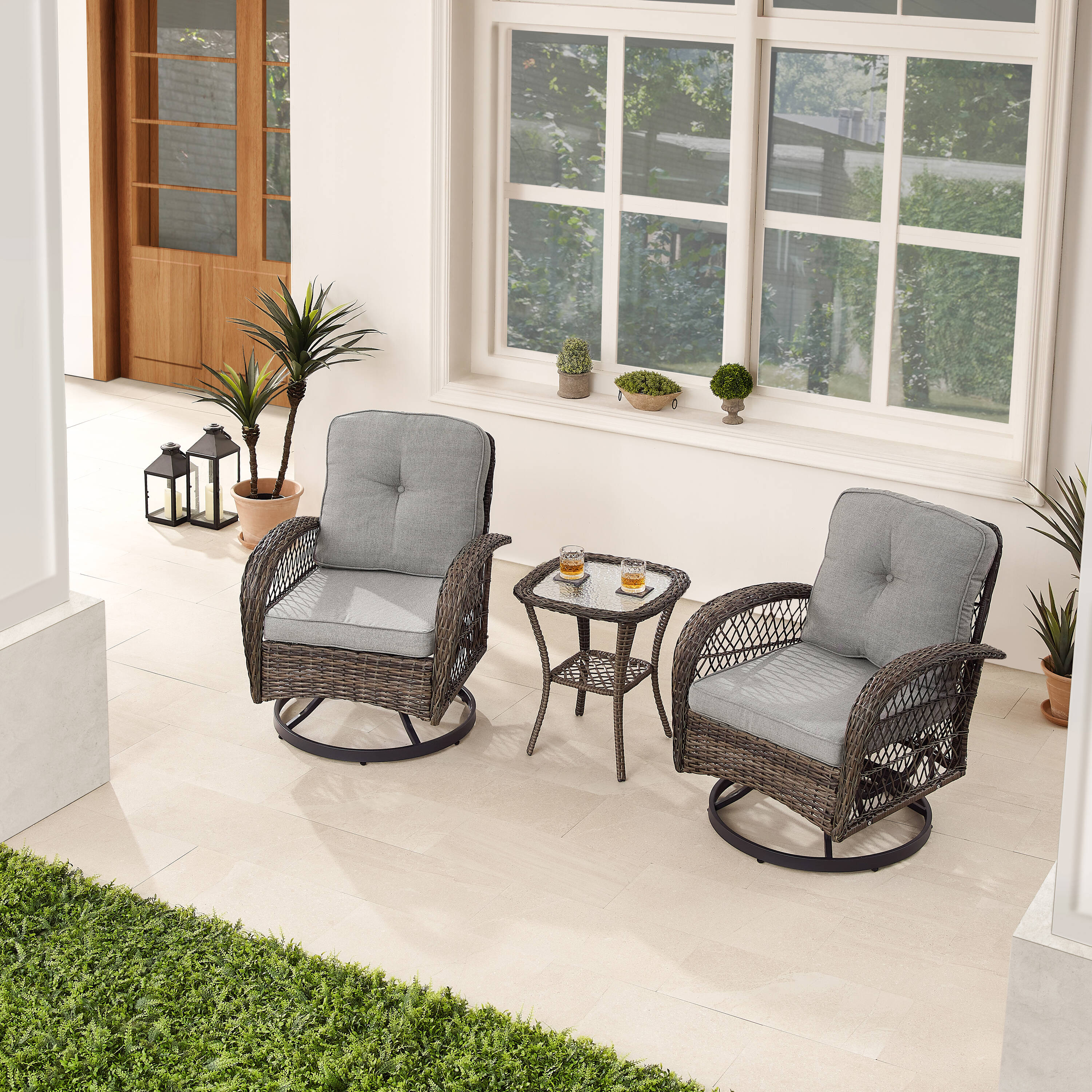 Octans SL2C00078 Patio-Conversation-Sets - View #8