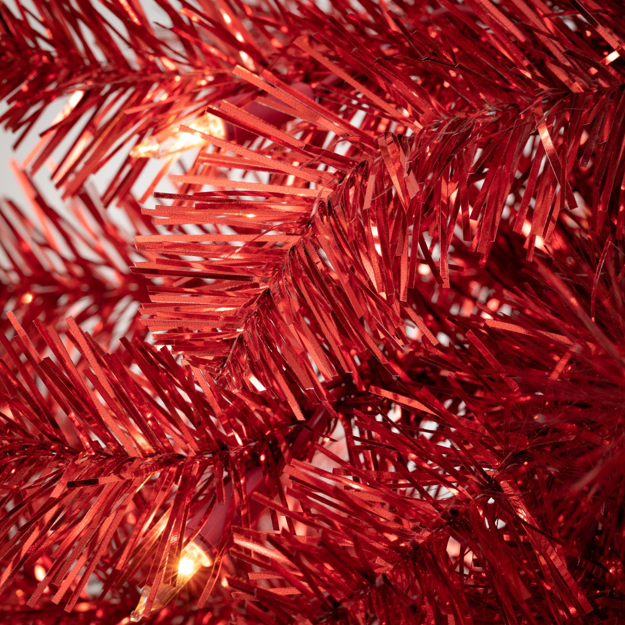 Sullivans TR1125 Artificial-Christmas-Trees - View #2