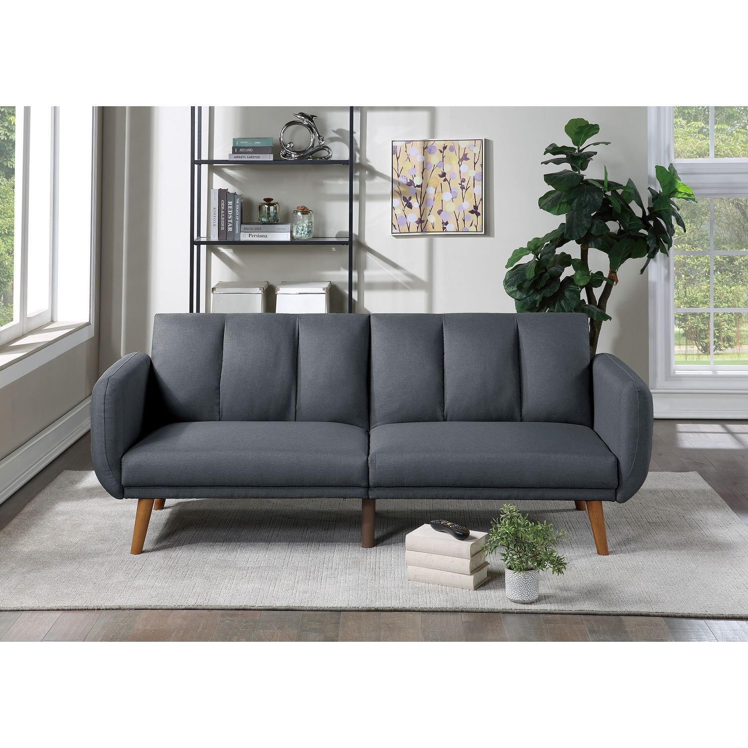 JASMODER HS00F8512-ID-AHD Sofas-Loveseats - View #3