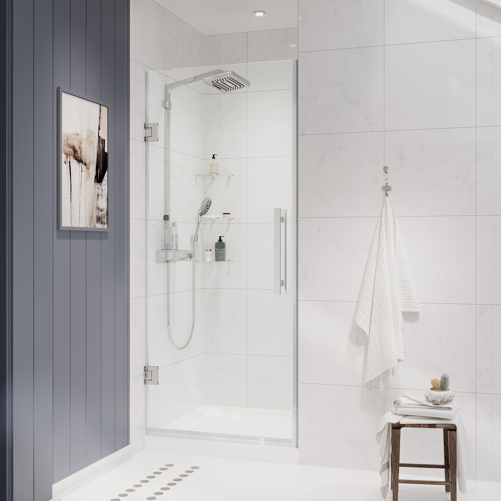 OVE Decors 828796066099 Alcove-Shower-Kit - View #4