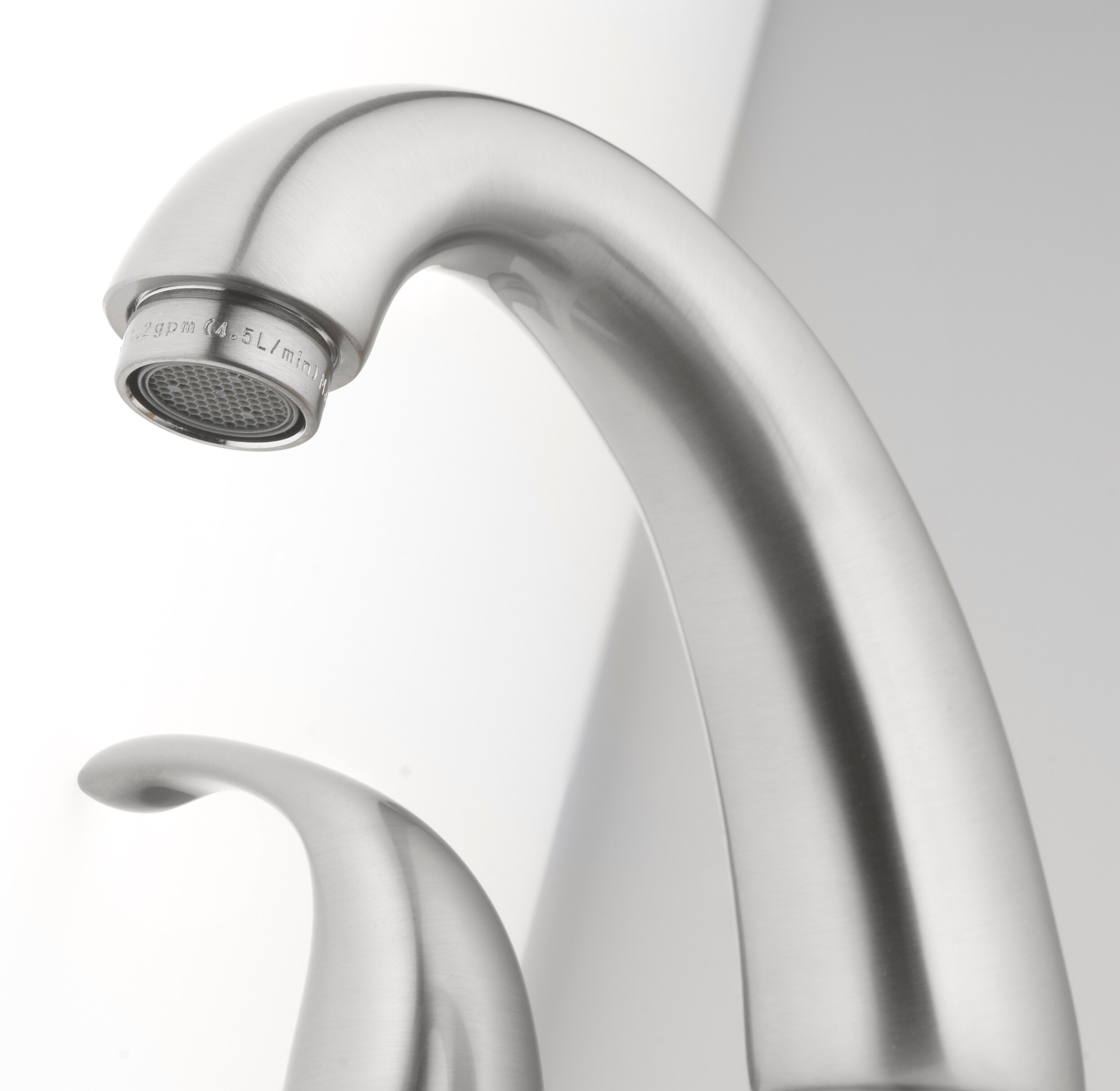 Home2O H04L-821-BN Lavatory-Faucets - View #2