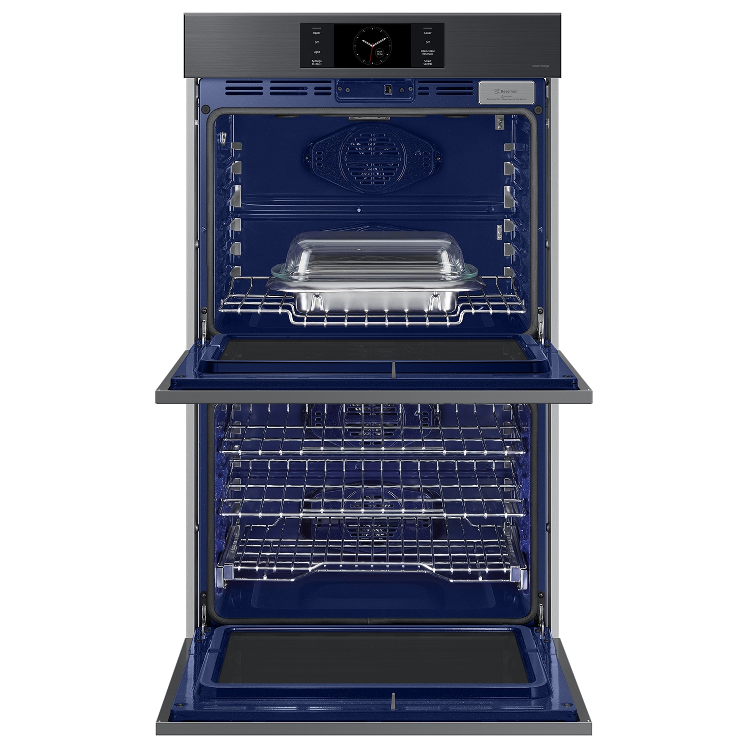 Samsung NV51CG700DMT Dwall-Elec-Oven - View #10