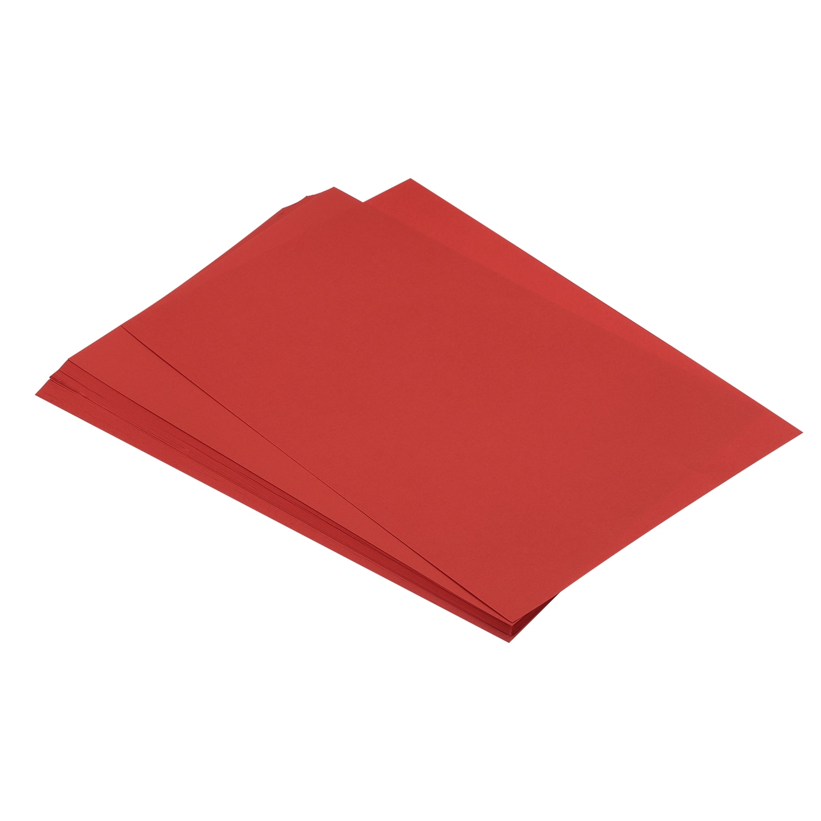Unique Bargains 75 Sheets A4 Colored Print Copy Paper 8.3 x 11.7-Inch ...