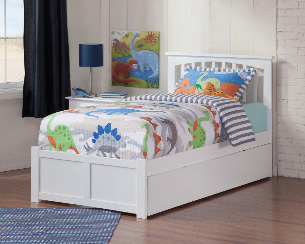 AFI Furnishings AR8722012 beds - View #3