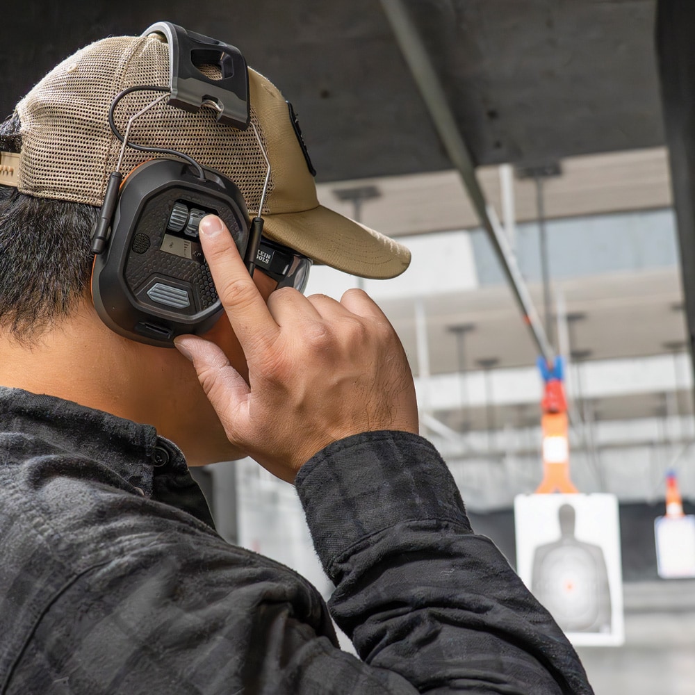 Klein Tools AESEM1S headphones - View #10