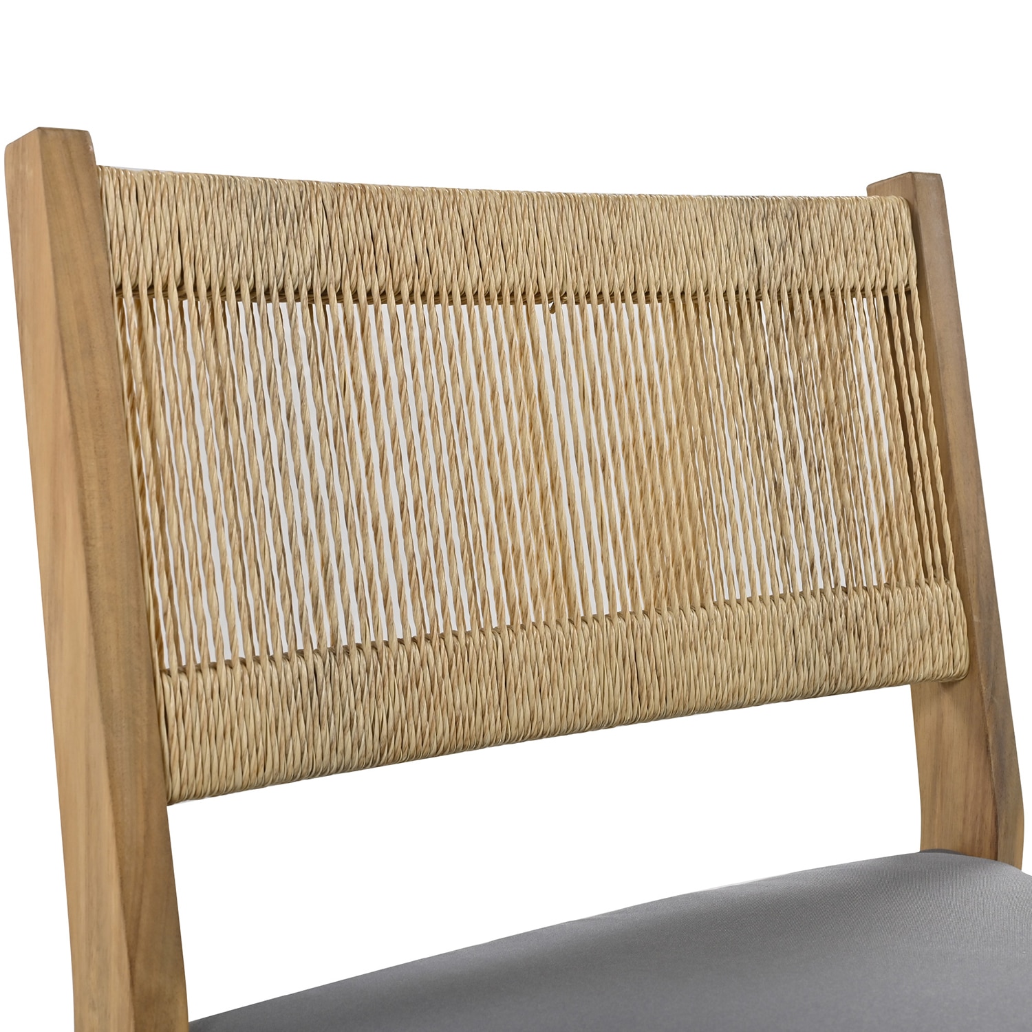 SINOFURN SYA020355GY Patio-Dining-Sets - View #7