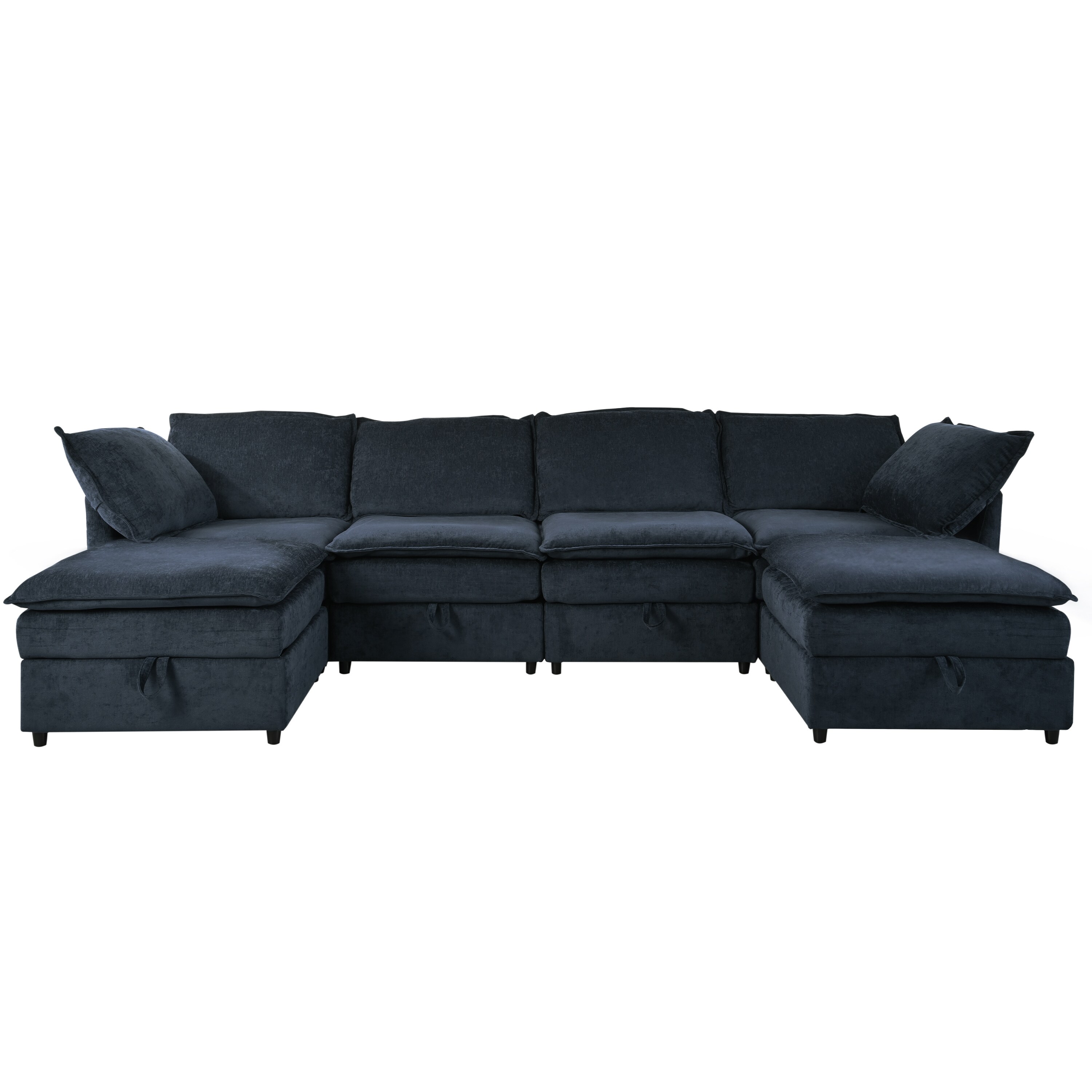 ModernLuxe L3P-N760S0000031C Sofas-Loveseats - View #7