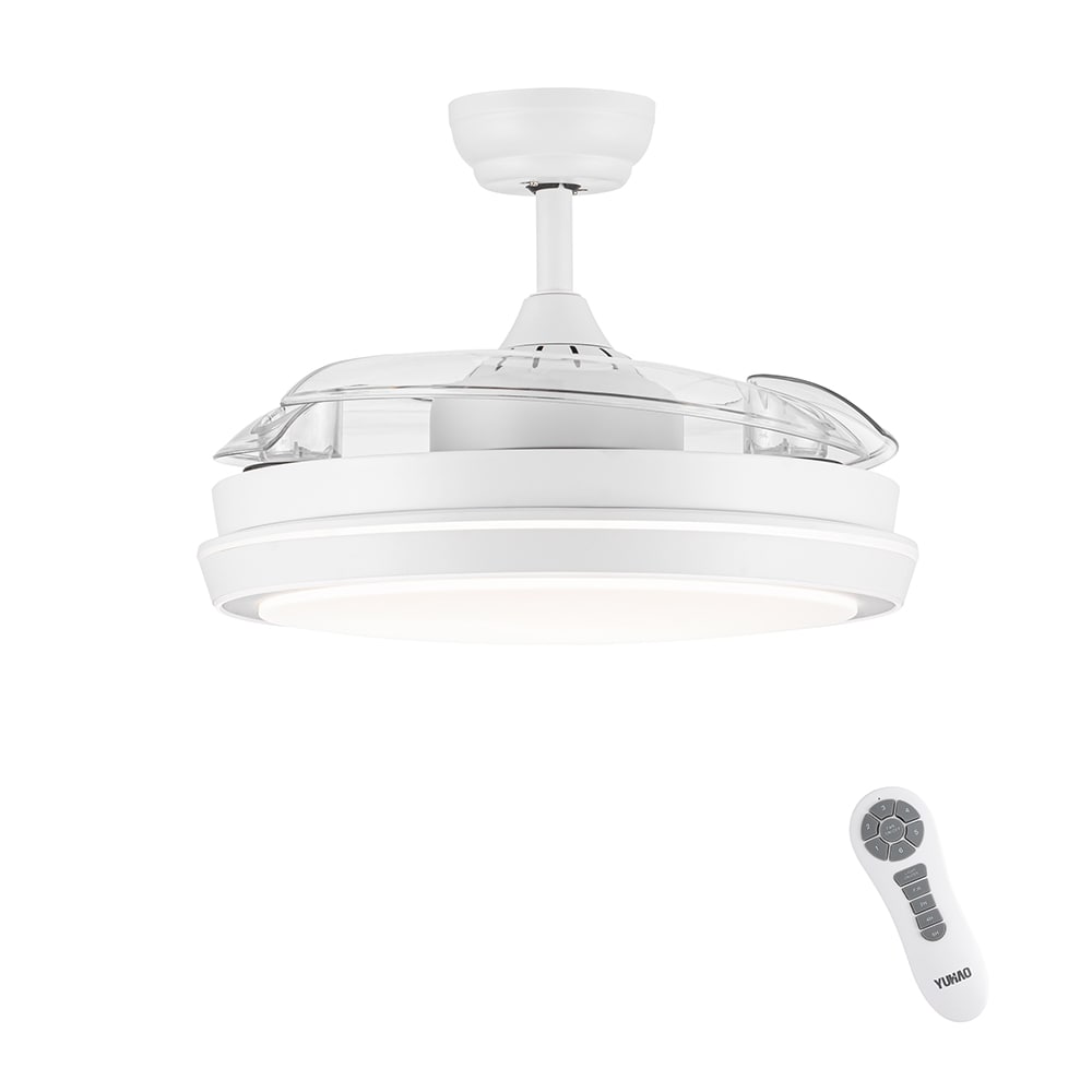 Sunrinx MG40-28-FL Ceiling-Fans - View #5