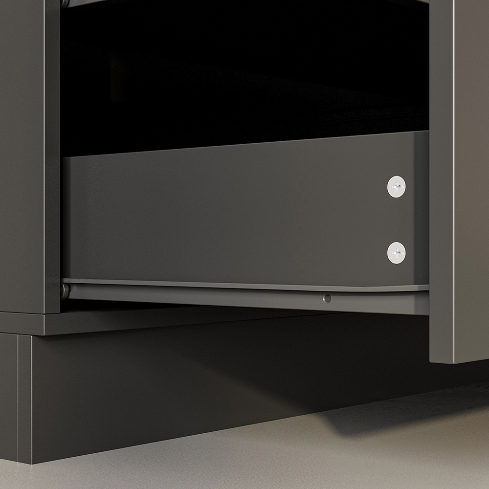 Homsee C-KF210352-01-AB Dining-Kitchen-Storarge - View #13
