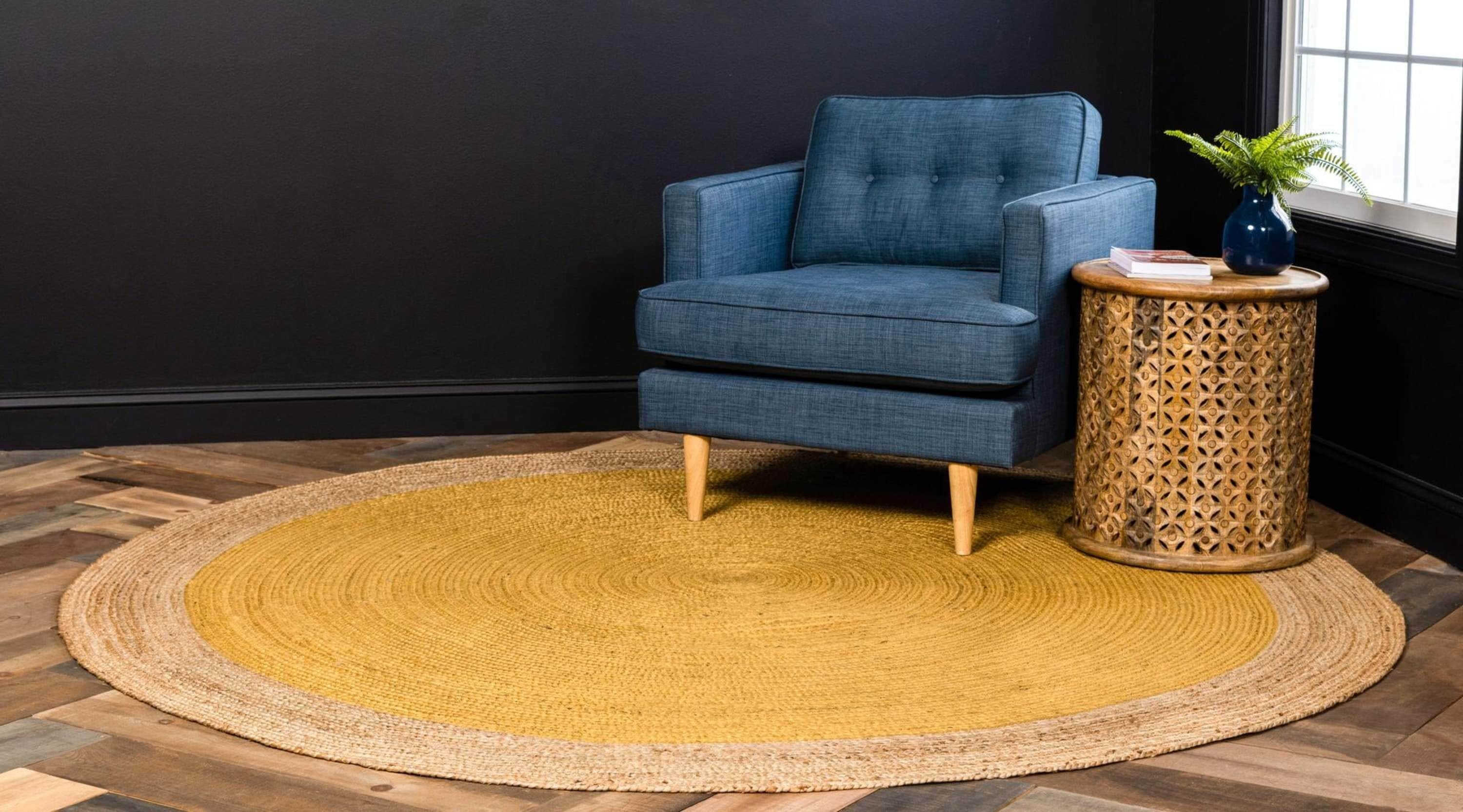 Unique Loom 3142790 rugs - View #2