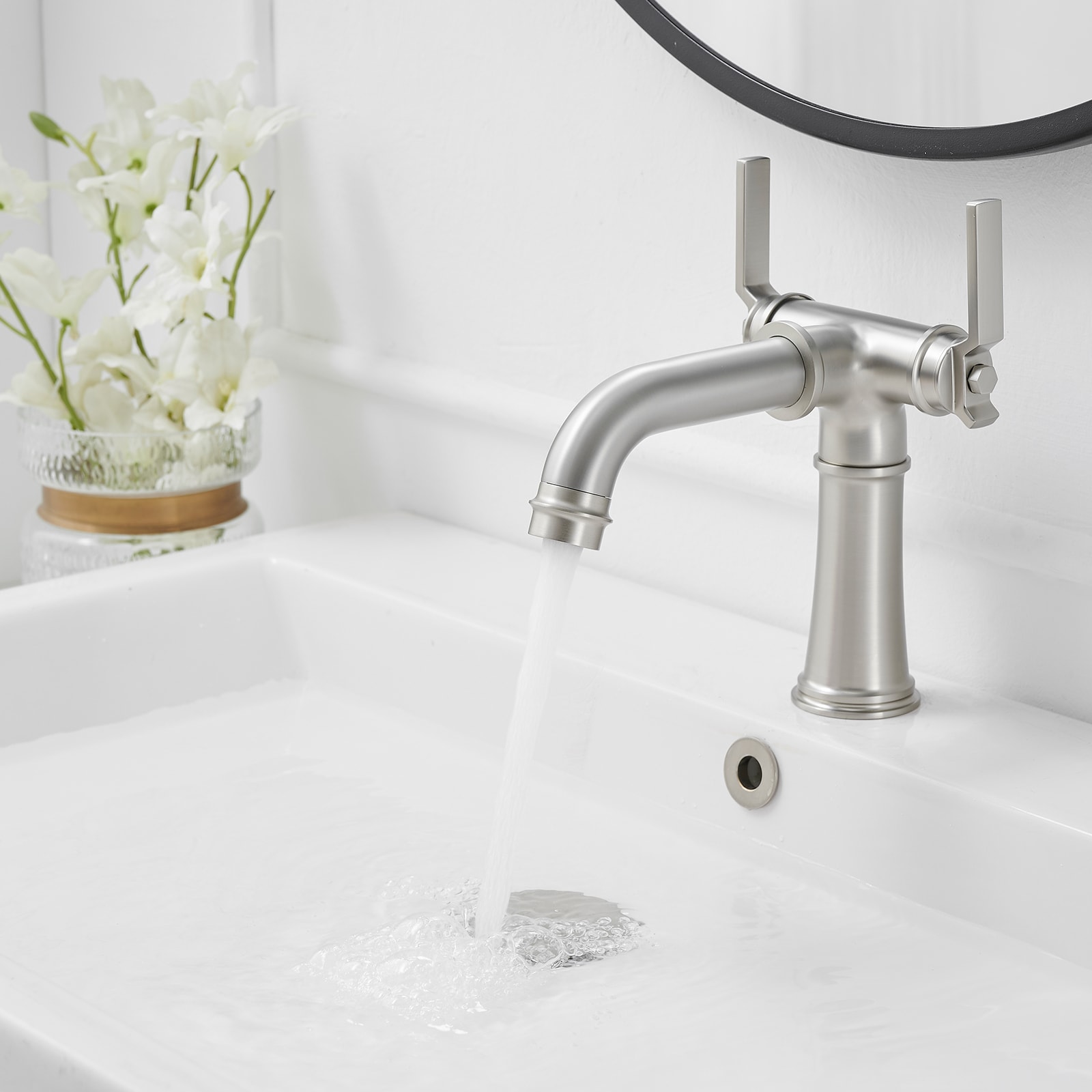 BWE A-99007-N Lavatory-Faucets - View #2