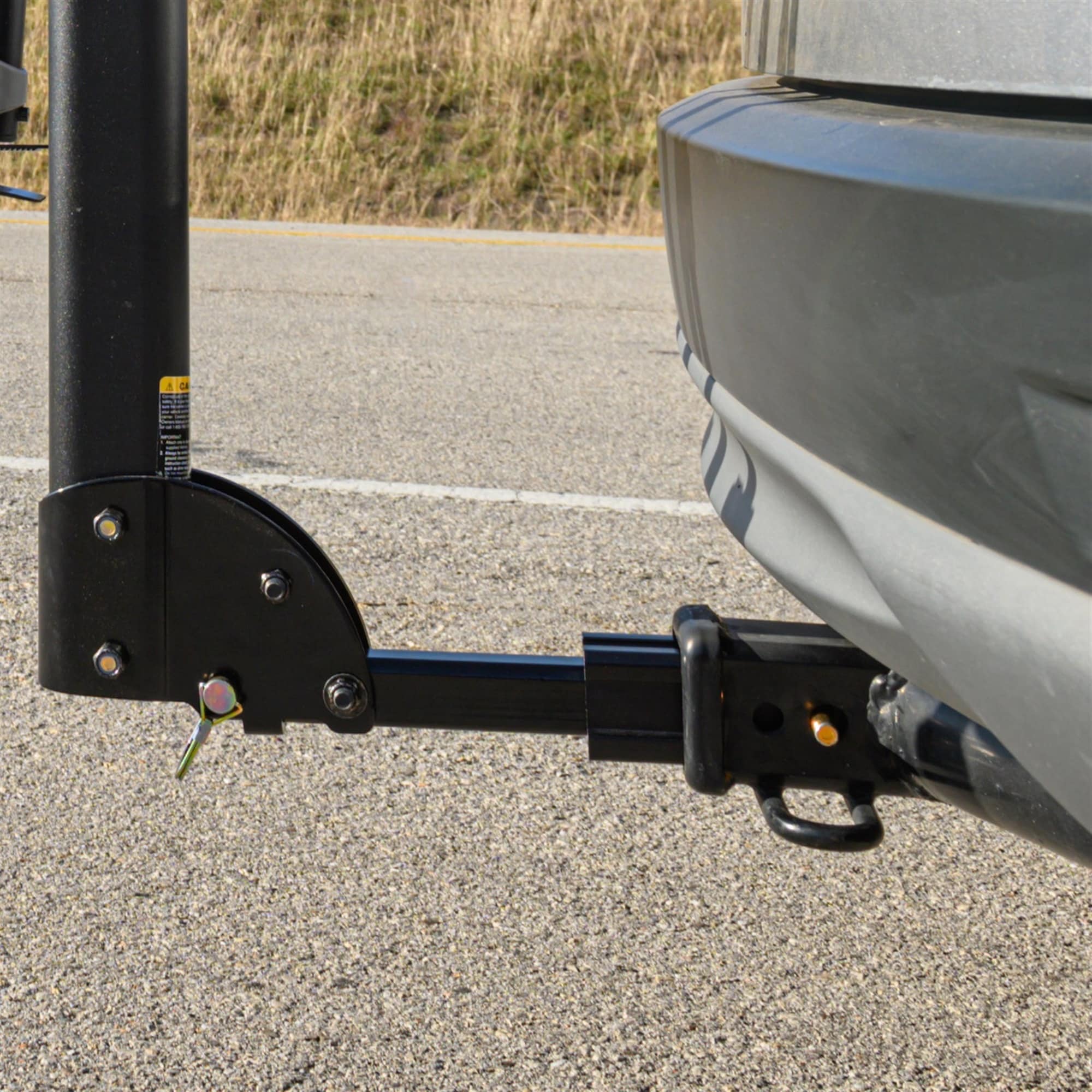 Saris SAR3032 Bike-Storage - View #5