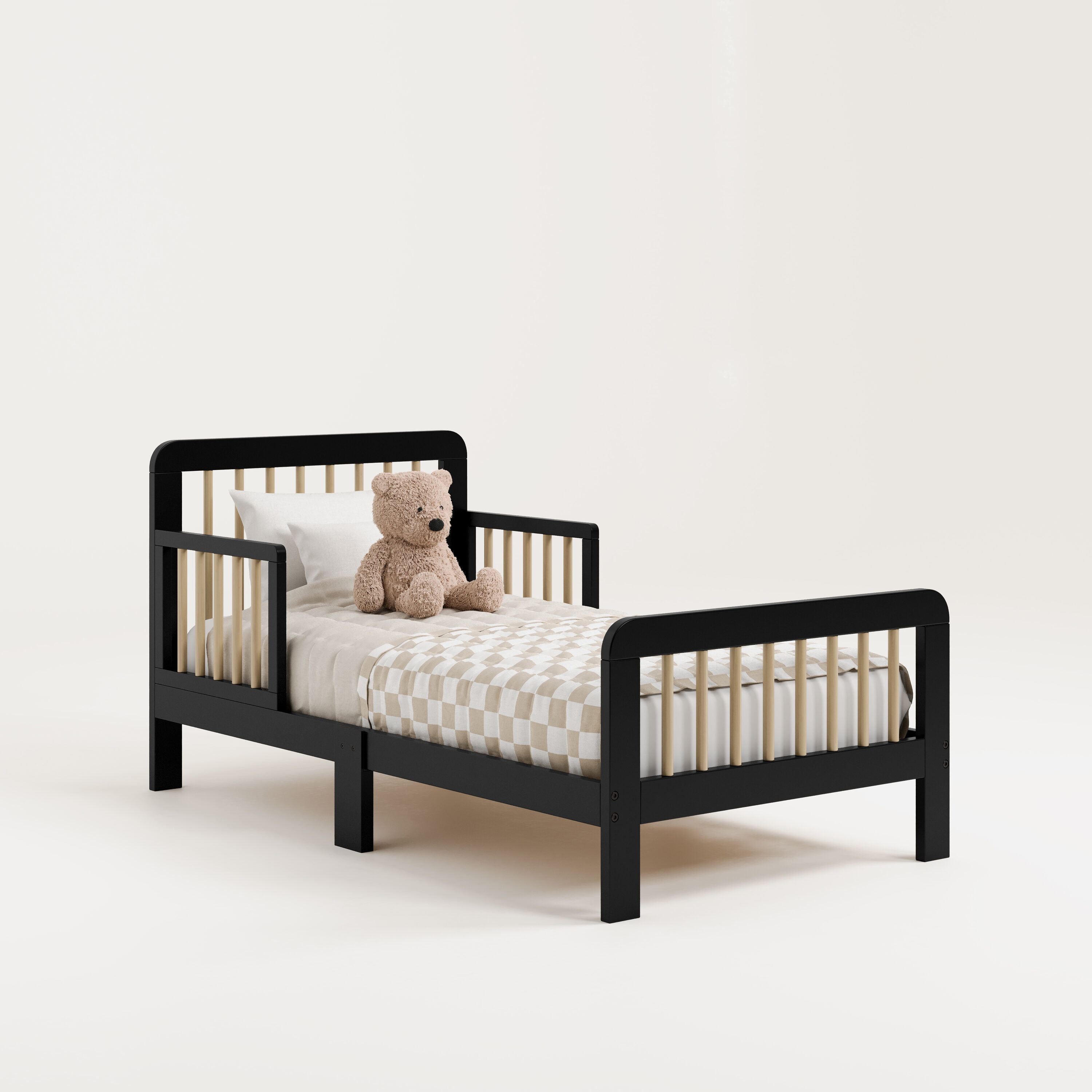 Storkcraft 05361-17B Toddler-Beds - View #3