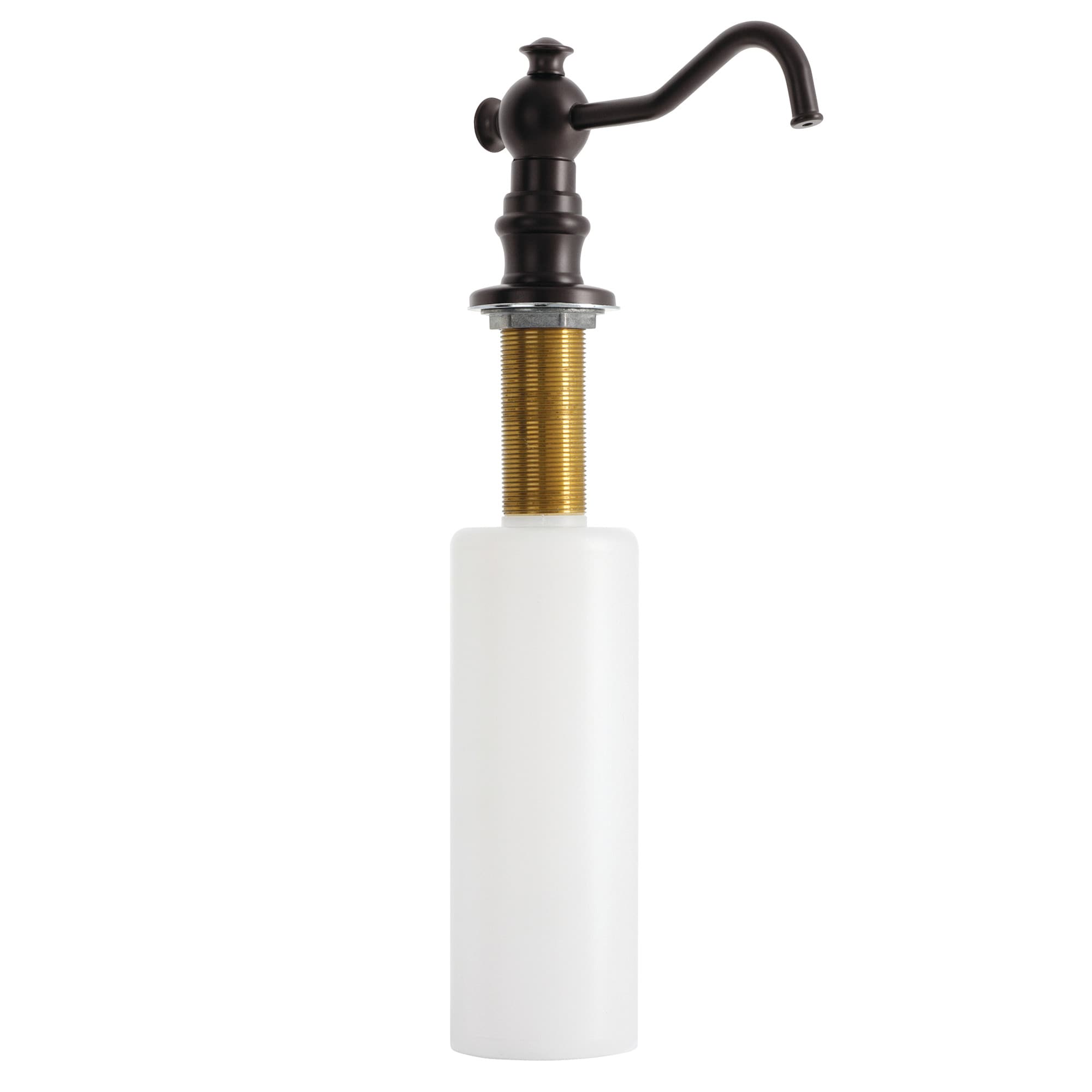Elements of Design ESD7605 Soap-Lotion-Dispensers - View #2