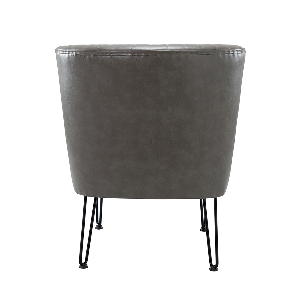 14 Karat Home CHM0196-GREY chairs - View #4