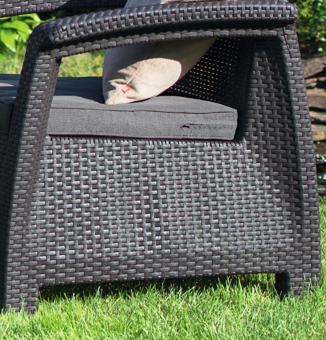 Keter 212584 Patio-Chairs - View #6