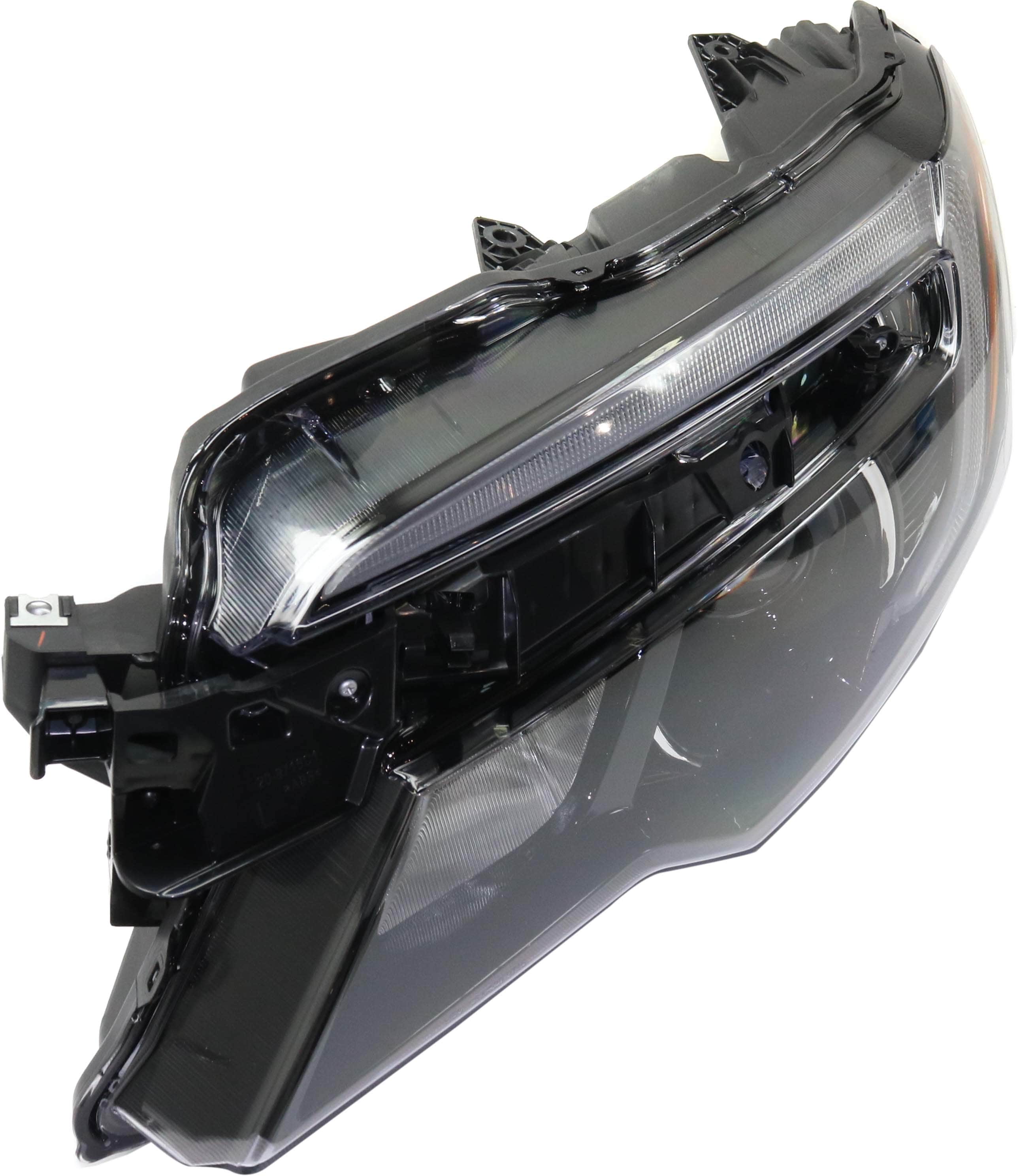 Garage-Pro JCWREPHD100108QGP Headlights-Components - View #2