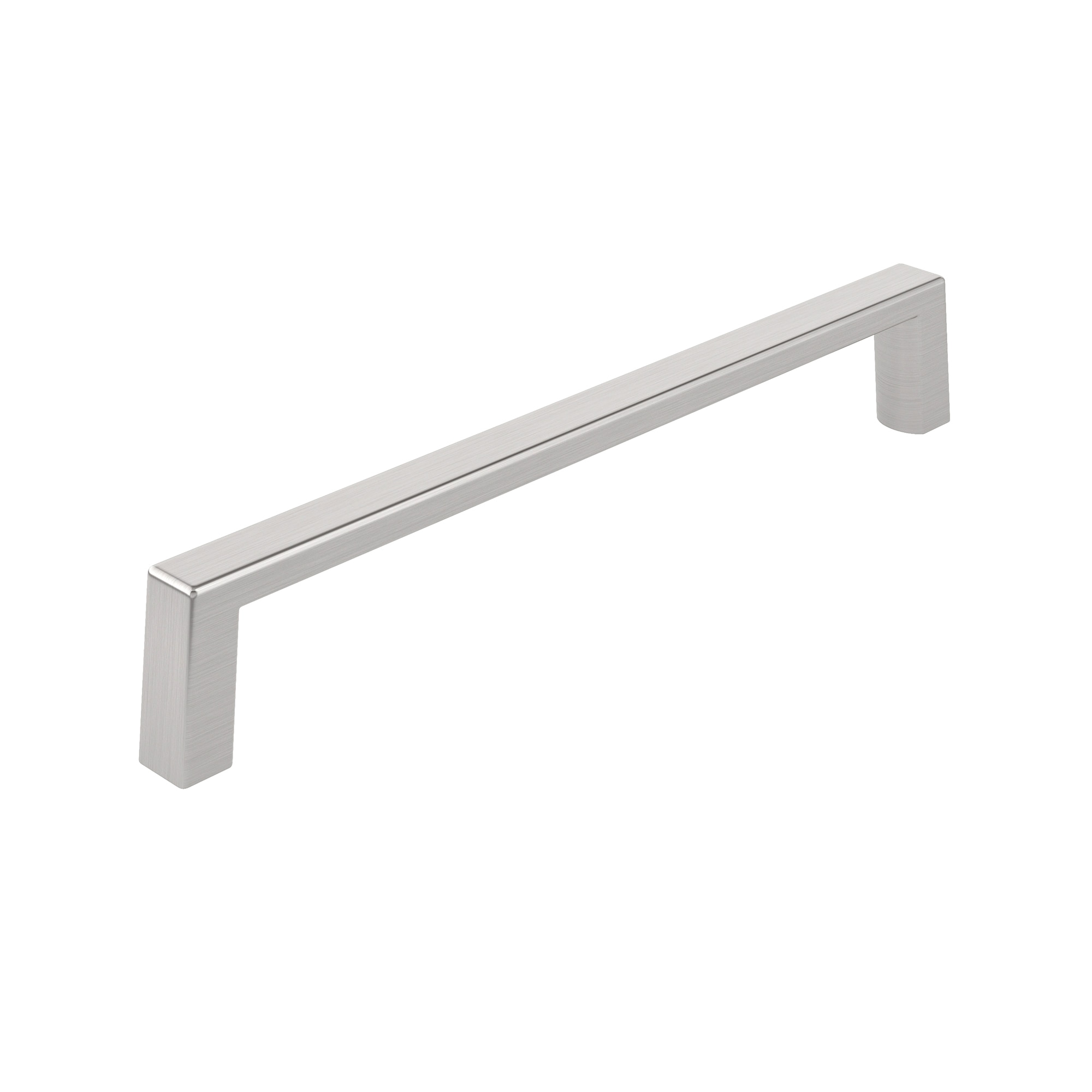 Richelieu Eglinton 6-in (152mm) Center to Center Rectangular Handle Drawer Pull