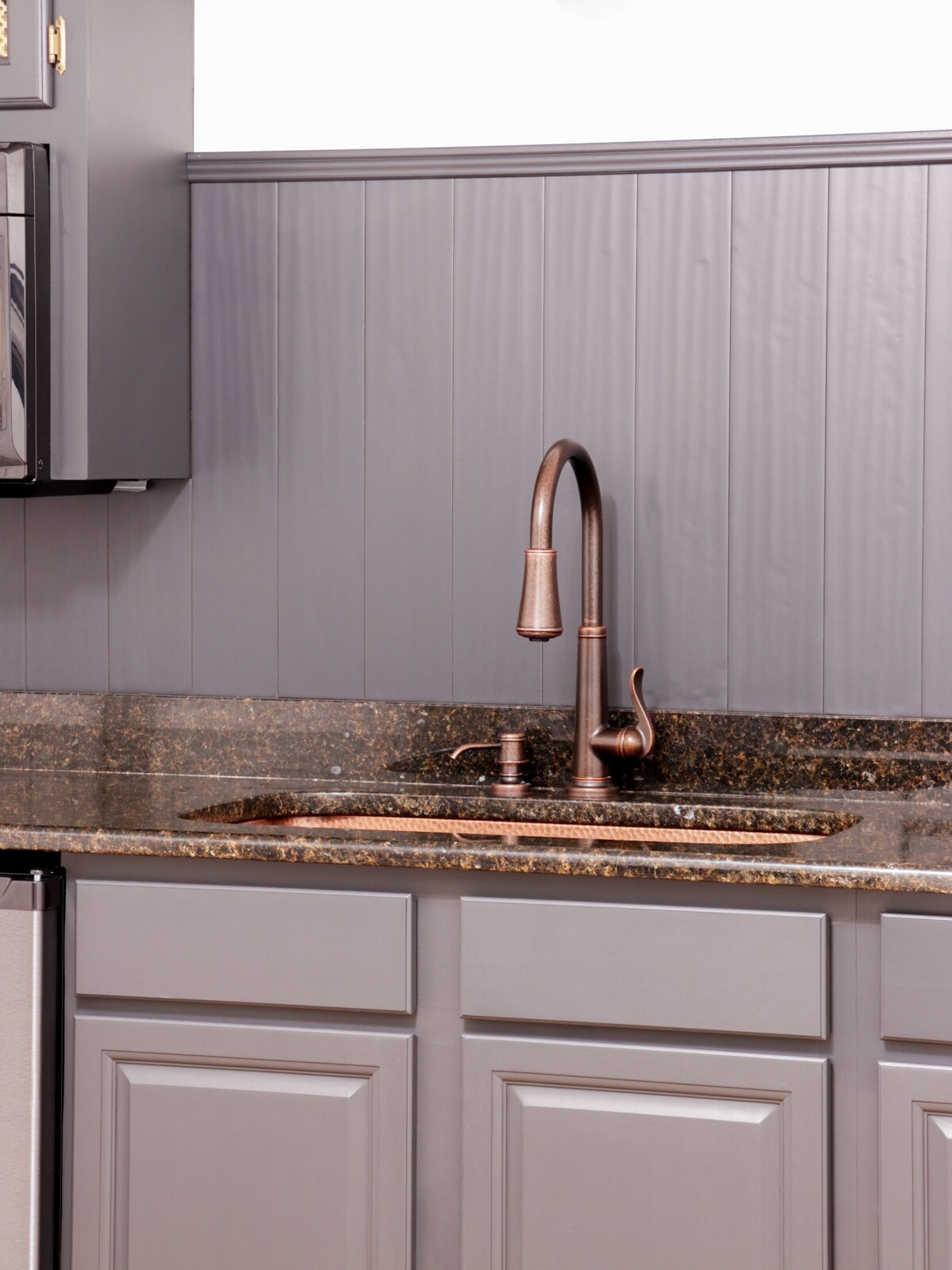 SINKOLOGY SK203-31AC Kitchen-Sinks - View #5