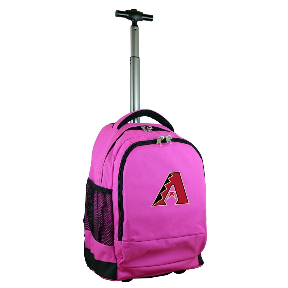 Mojo Licensing MLAZL780_PK 19X13X8 Pink Backpack