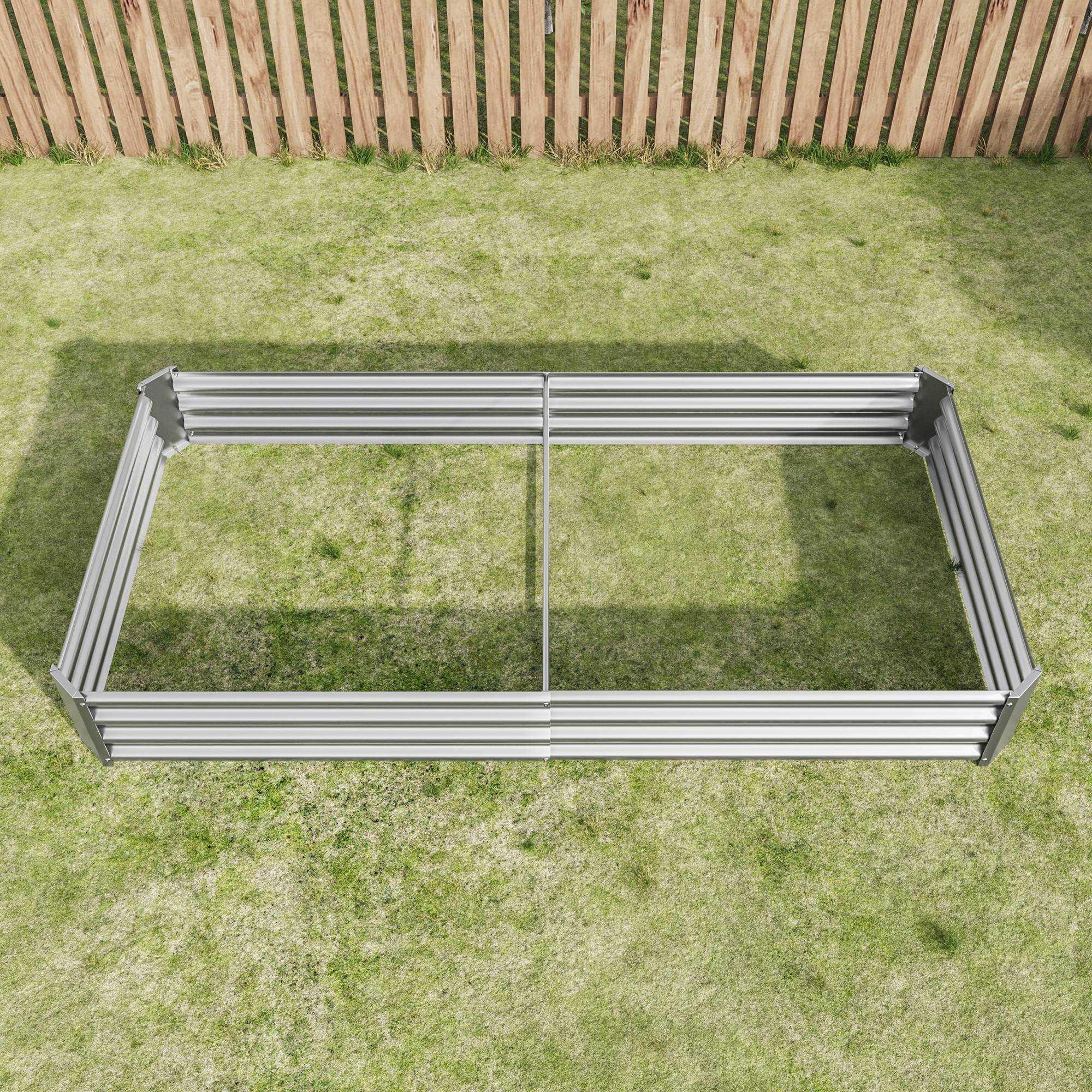 Yiekholo LL-1555AA Raised-Garden-Beds - View #8