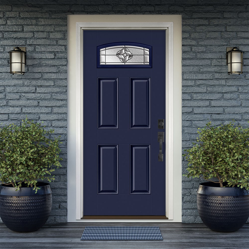 Masonite 3423225 Entry-Doors - View #2