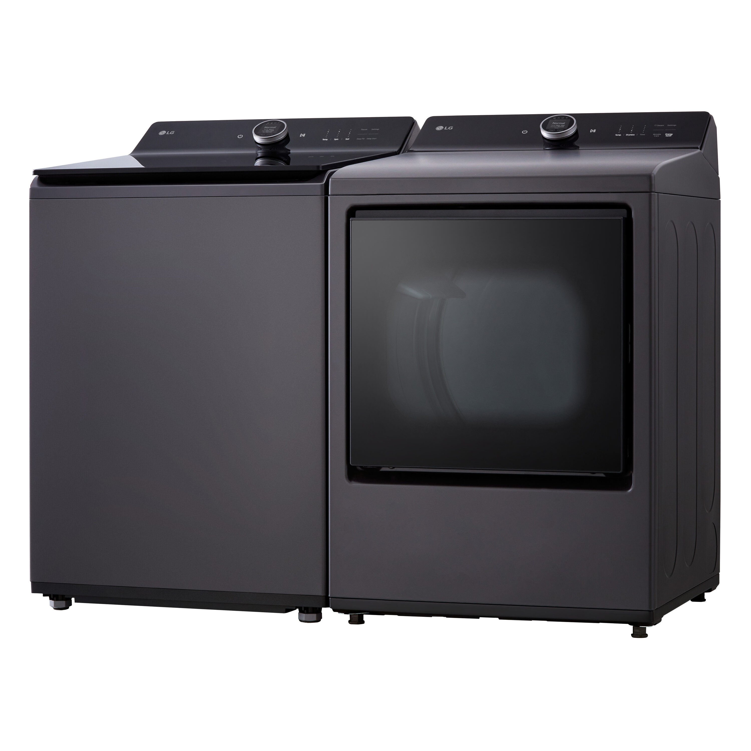 LG DLEX8600BE Elec-Dry - View #10