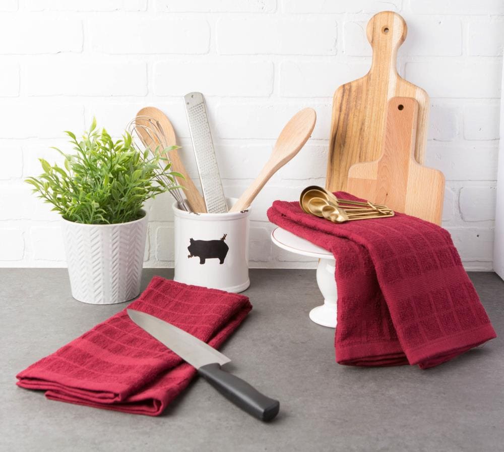 DII CAMZ37835 Cleaning-Cloths - View #4