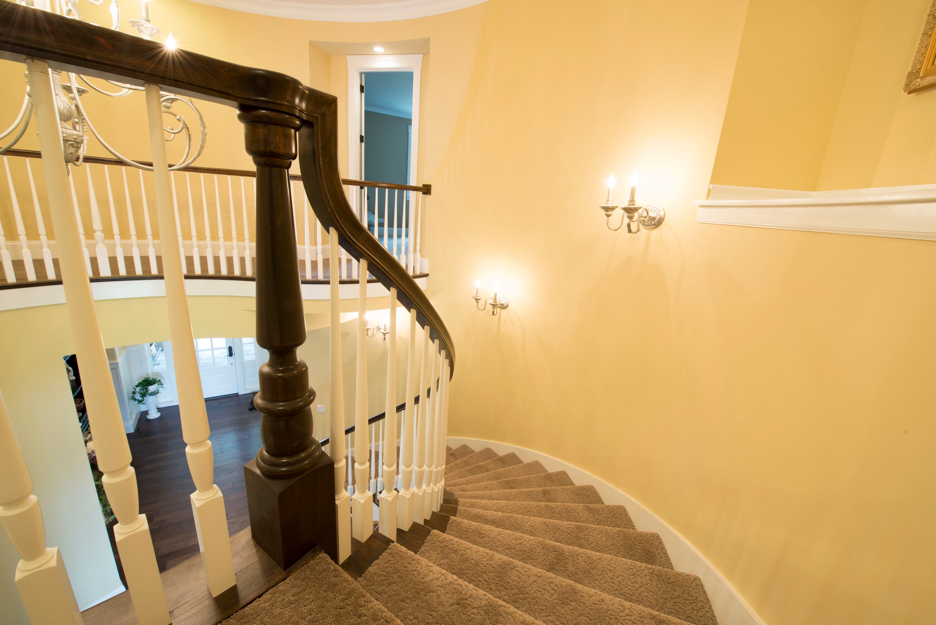 L.J. Smith Stair Systems LJP-2015-M 42 Interior-Stairpart-Balusters - View #7