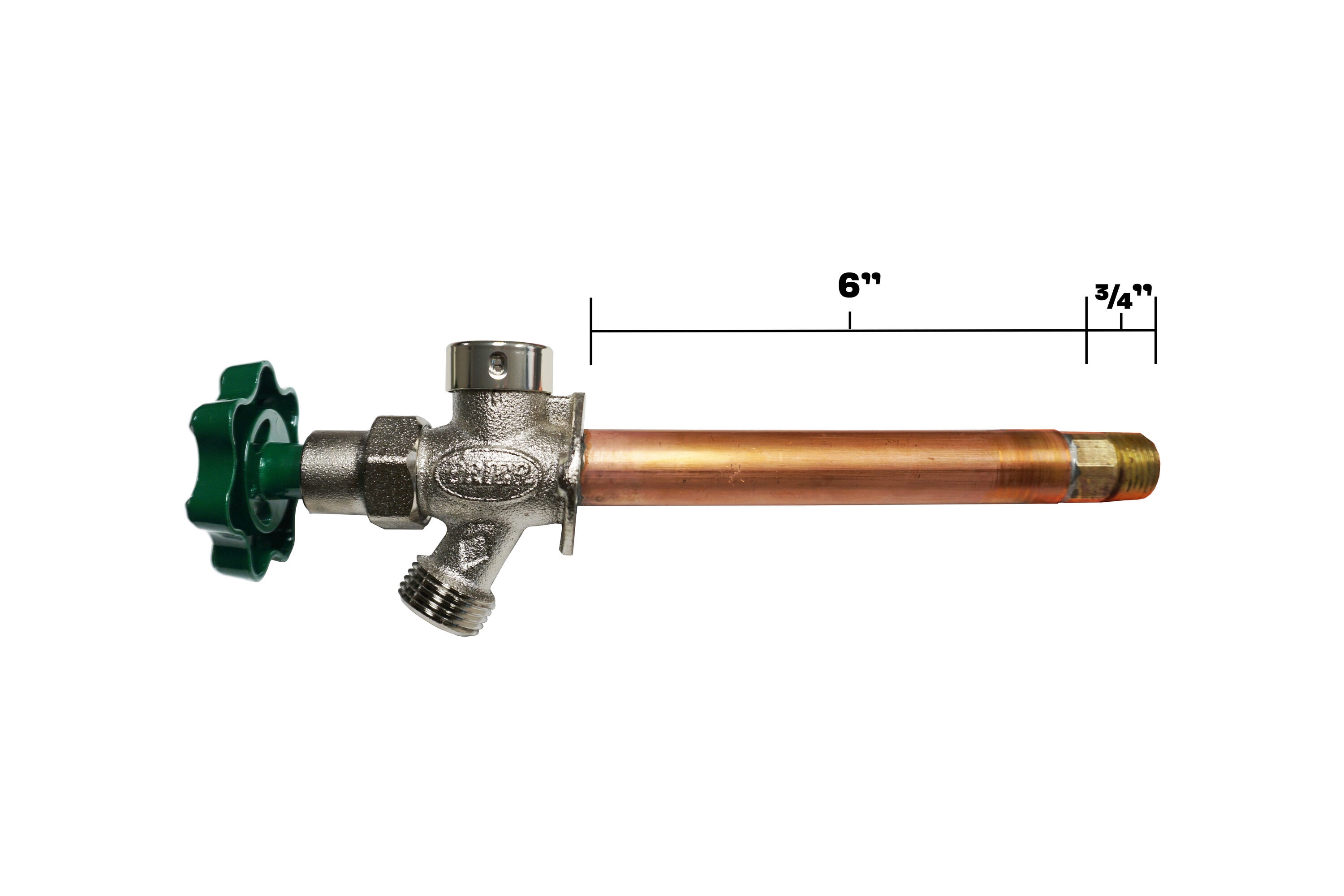 Prier Products C-144D06 Silcock-Hose-Bibbs - View #4