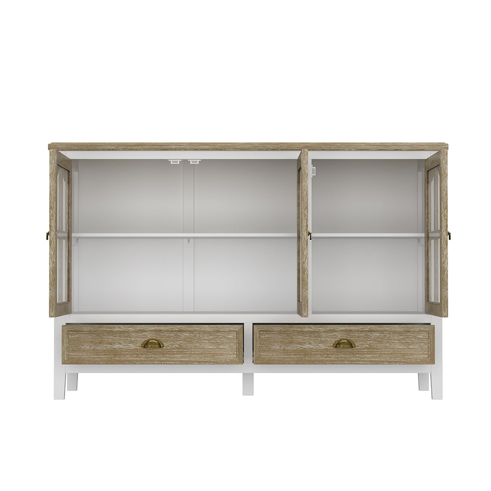 Homsee V-KF390067-01 Dining-Kitchen-Storarge - View #7