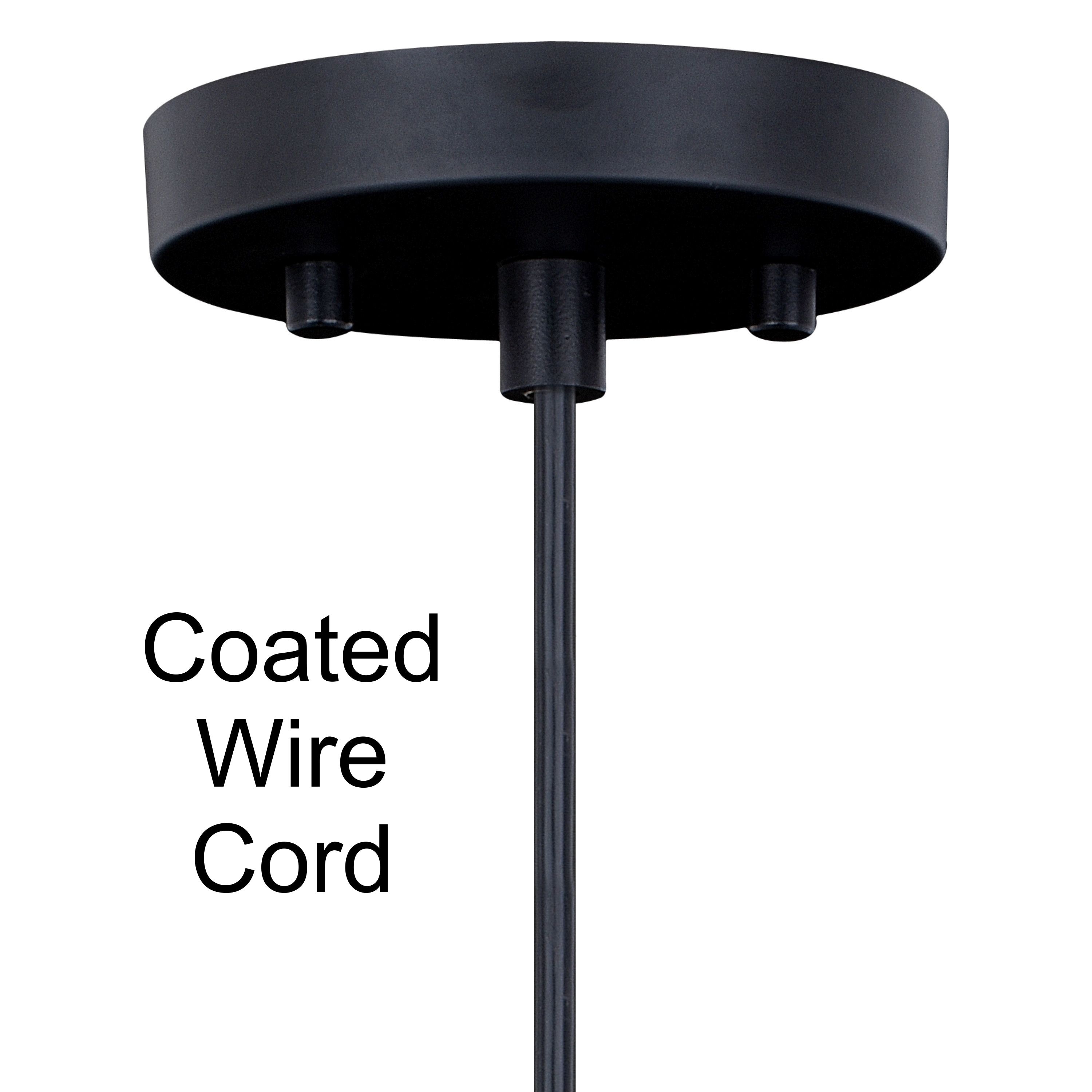 Cascadia P0246 Pendant-Lights - View #9