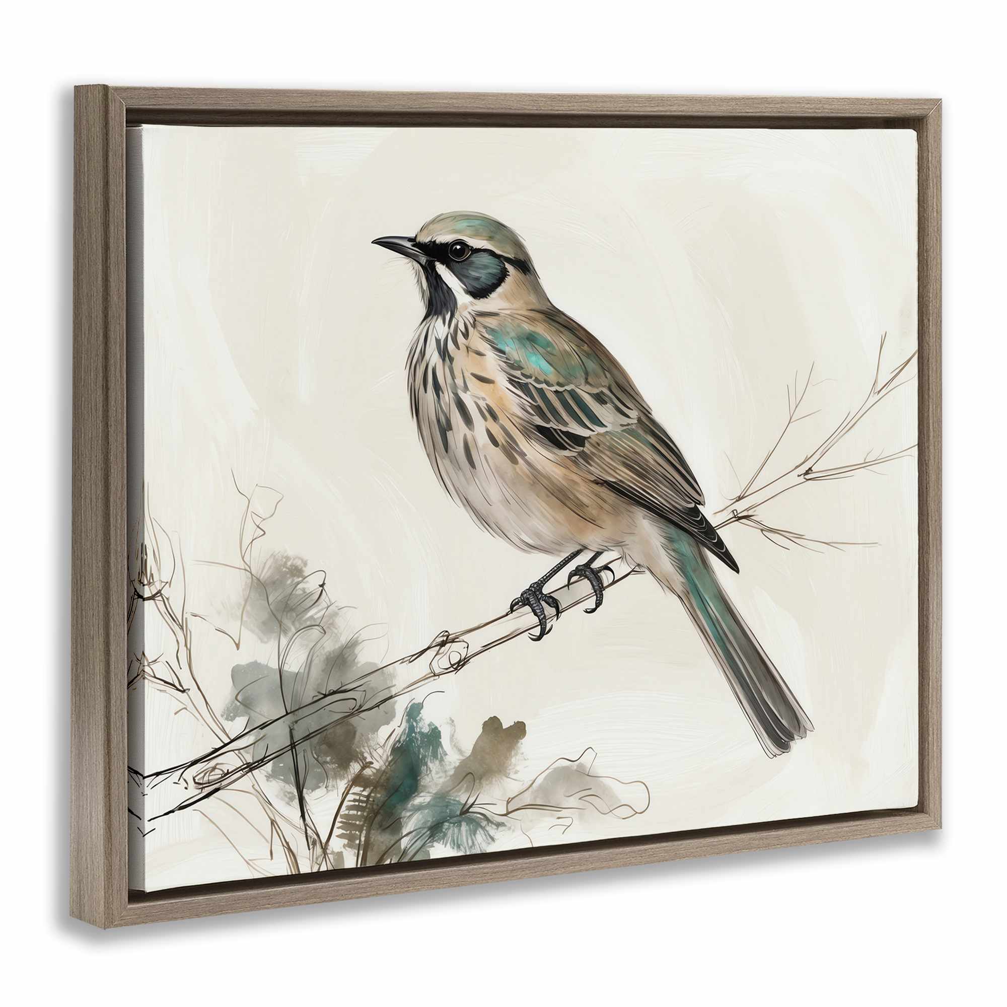 Stupell Industries BT-780-FFE-16X20 Wall-Art - View #2