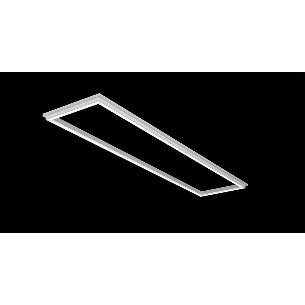 Lithonia Lighting LFRM1X4ALO3SWW7MVOLT Led-Panel-Lights - View #7