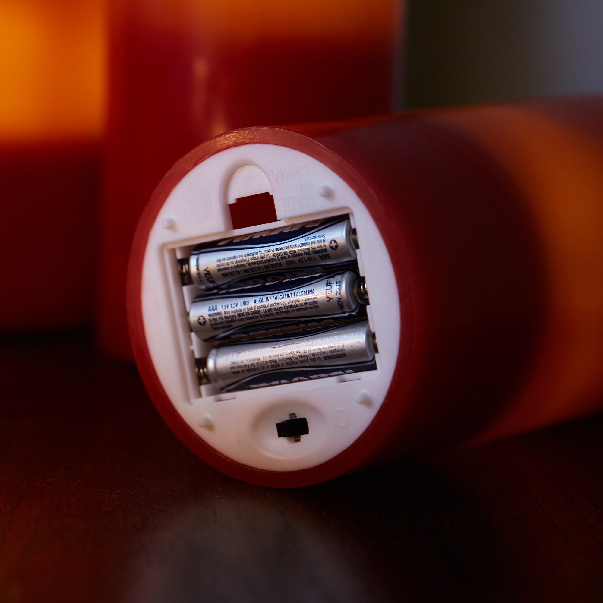 GE 76821LO  - View #5