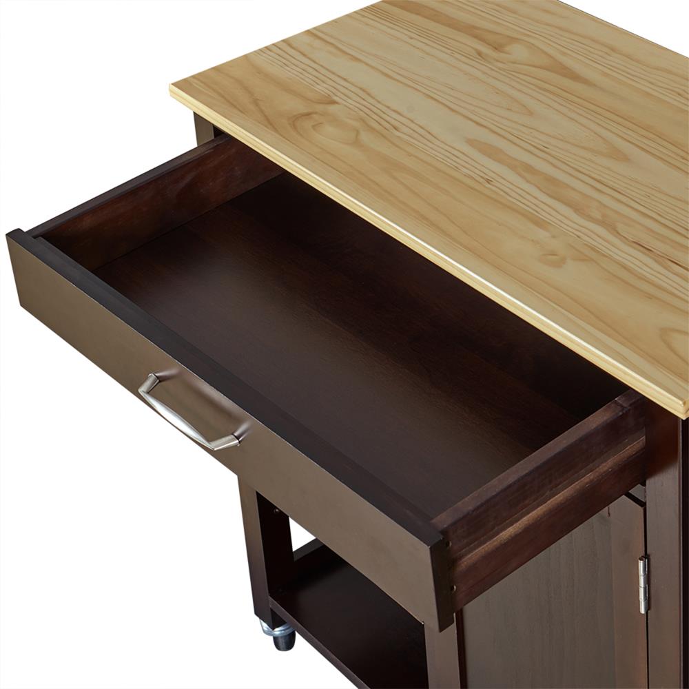CASAINC WF-KC1001NE-MR Kitchen-Furniture - View #5