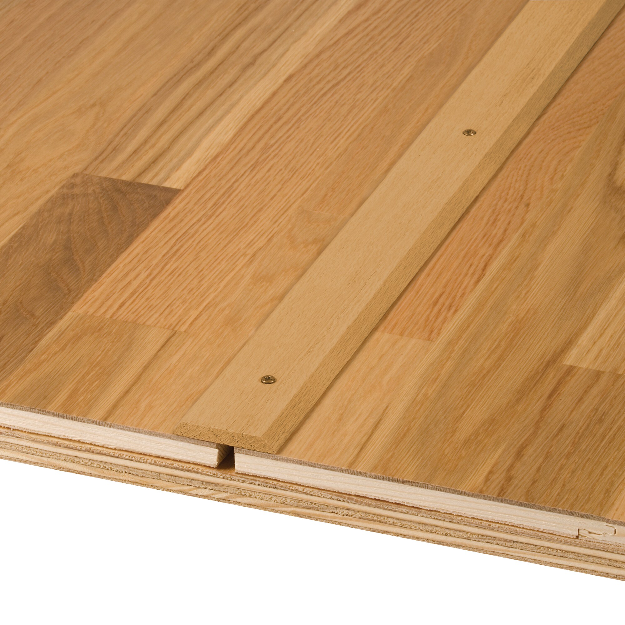 M-D 85621 Floor-Moulding - View #5
