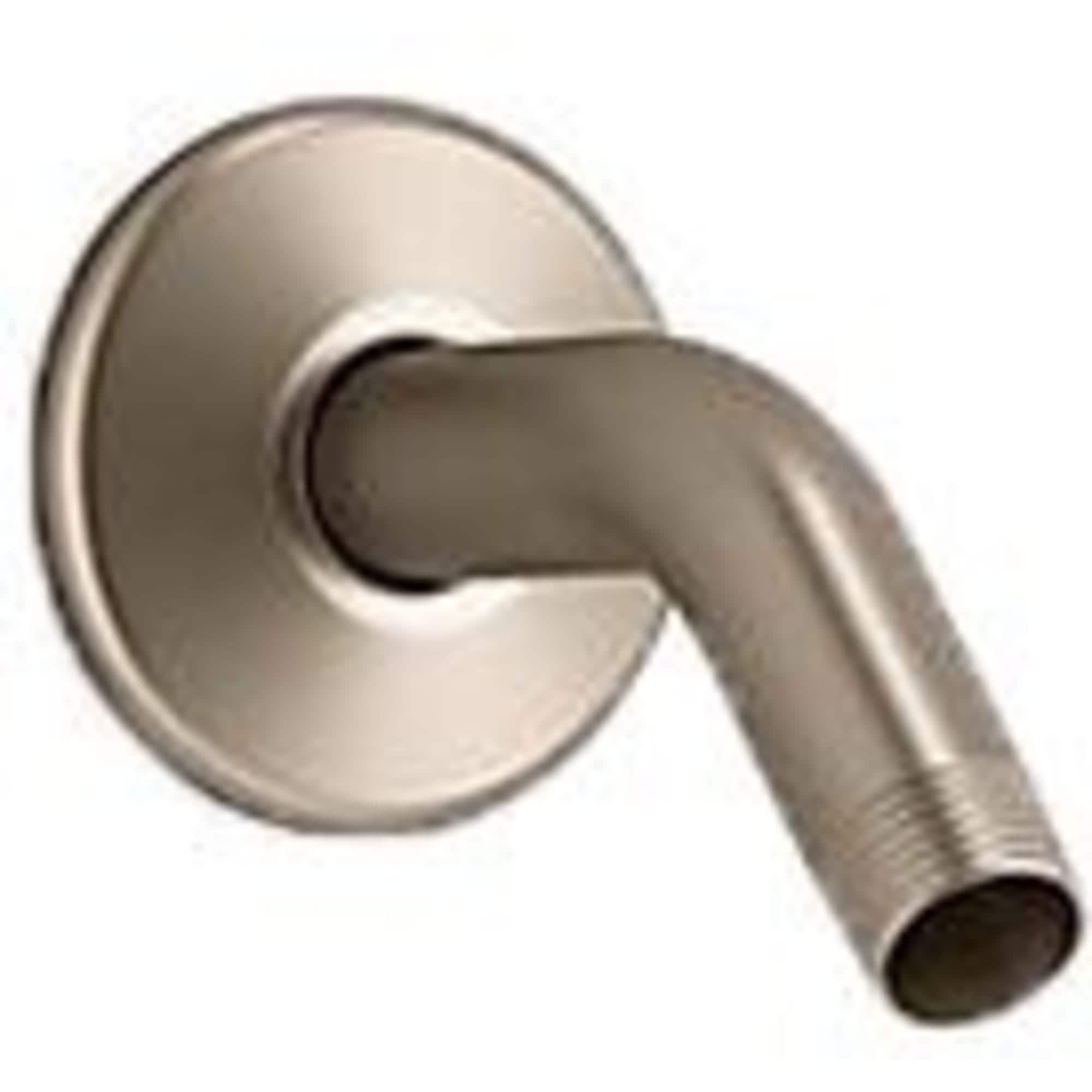 KOHLER Mastershower 5.375 in. Shower Arm in Polished Chrome