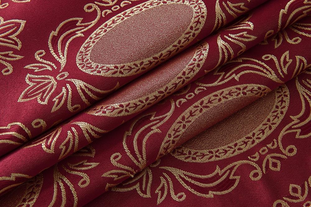 RT Designers Collection PNK21313 curtains - View #5
